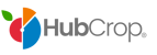 Logo Horizontal Hubcrop 2026