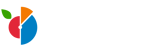 Logo Horizontal Hubcrop Blanco 2026